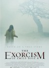 The Exorcism of Emily Rose poster