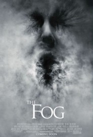 The Fog poster