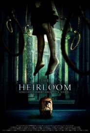 The Heirloom poster