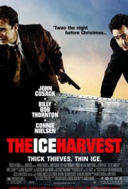 The Ice Harvest poster