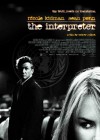 The Interpreter poster