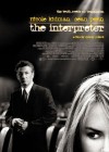 The Interpreter poster