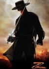 The Legend of Zorro poster