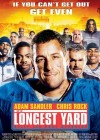 The Longest Yard poster