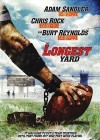 The Longest Yard poster