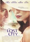 The Lost City poster