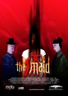 The Maid poster