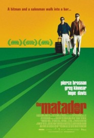 The Matador poster