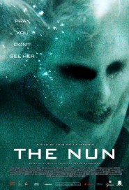 The Nun poster