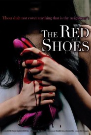 The Red Shoes poster