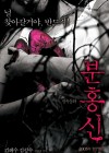 The Red Shoes poster