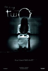 The Ring Two poster