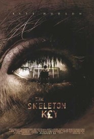 The Skeleton Key poster