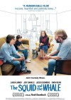 The Squid and the Whale poster