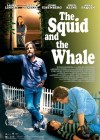 The Squid and the Whale poster