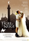 The Tiger and the Snow poster