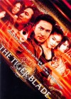 เสือคาบดาบ poster