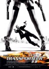 The Transporter 2 poster