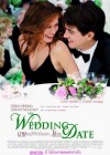 The Wedding Date poster