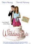 The Wedding Date poster