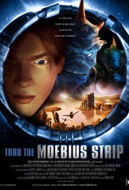 Thru the Moebius Strip poster