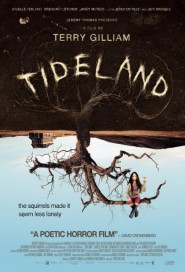 Tideland poster