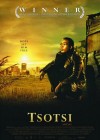 Tsotsi poster