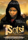 Tsotsi poster