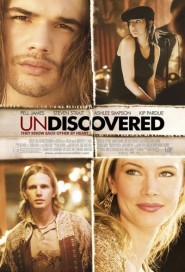 Undiscovered poster