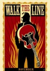 Walk the Line poster