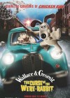 Wallace & Gromit: The Curse of the Were-Rabbit poster