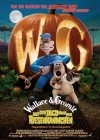 Wallace & Gromit: The Curse of the Were-Rabbit poster