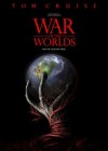 War of the Worlds poster