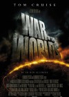 War of the Worlds poster