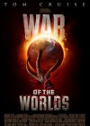 War of the Worlds poster