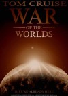 War of the Worlds poster