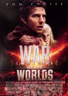 War of the Worlds poster