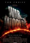 War of the Worlds poster