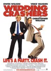 Wedding Crashers poster