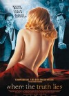 Where the Truth Lies poster