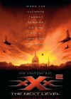 XXX2 poster