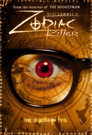 Zodiac Killer poster