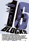 16 Blocks poster