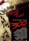 300 poster