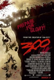 300 poster