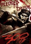 300 poster