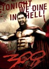 300 poster