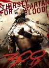 300 poster