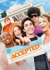 Accepted poster