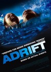 Adrift poster